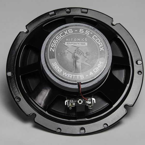 Акустика HIFONICS Car ZS65CXS (ZS65CXS) ZS65CXS фото