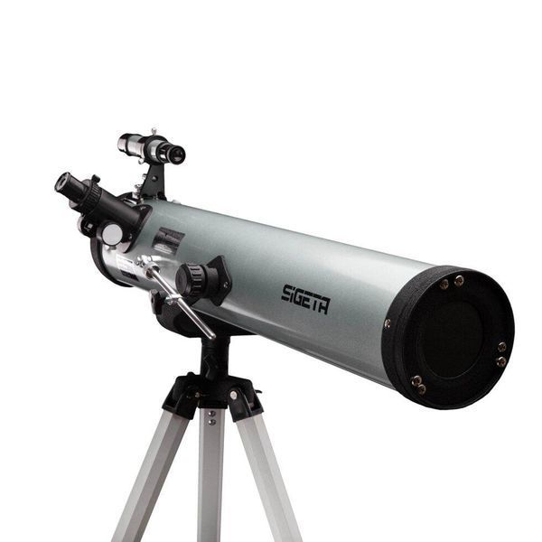 Телескоп Sigeta Taurus 76/700 65320 фото