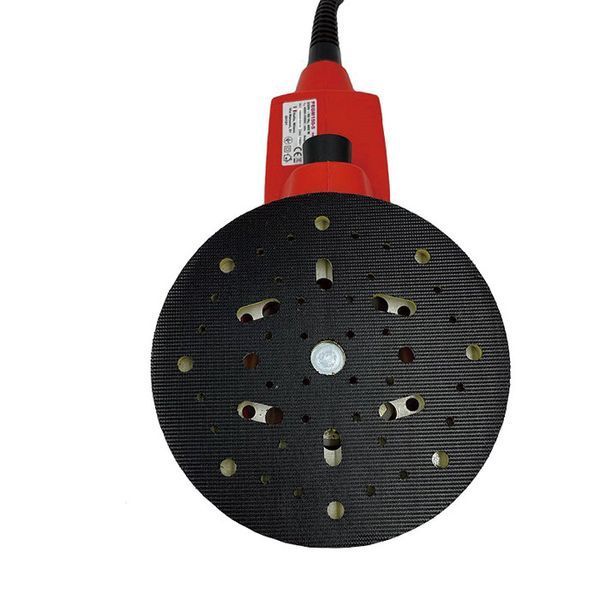 Эксцентриковая шлифовальная машина ALDO PEGM150-3 BRUSHLESS 004373P фото