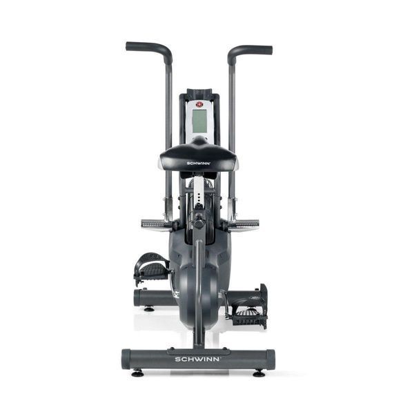 Велотренажер повітряний SCHWINN AIRDYNE AD6i 708447907202 фото