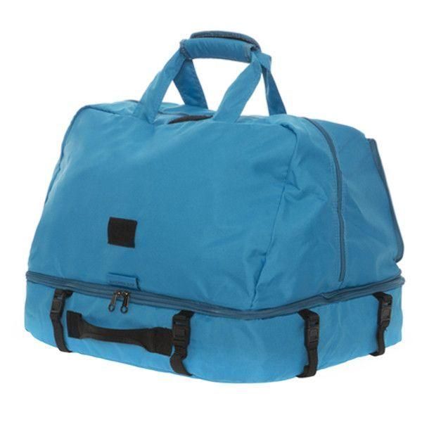Дорожня сумка-органайзер Mandarina Duck POPSICLE Fjord Blue для багажу до валізи S (MdPTM10-22P) MdPTM10-22P фото