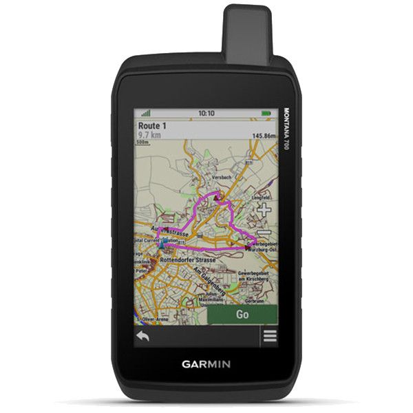 Портативний GPS для активного відпочинку Garmin Montana 700 N_010-02133-01 фото