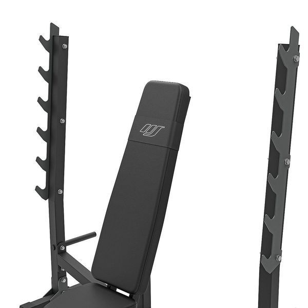 Лава регульована з підставками та негативним нахилом Marbo Sport MS-L106 2.0 MR-29174 фото