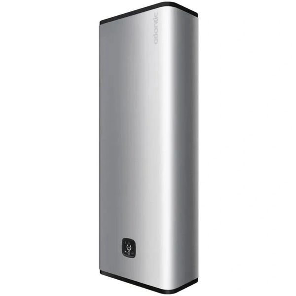 Водонагрівач Atlantic Vertigo Steatite WI-FI 80 ES-MP0652F220-S WD (2250W) silver (841321) 841321 фото