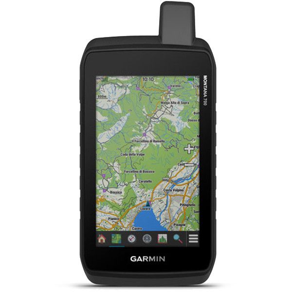 Портативний GPS для активного відпочинку Garmin Montana 700 N_010-02133-01 фото