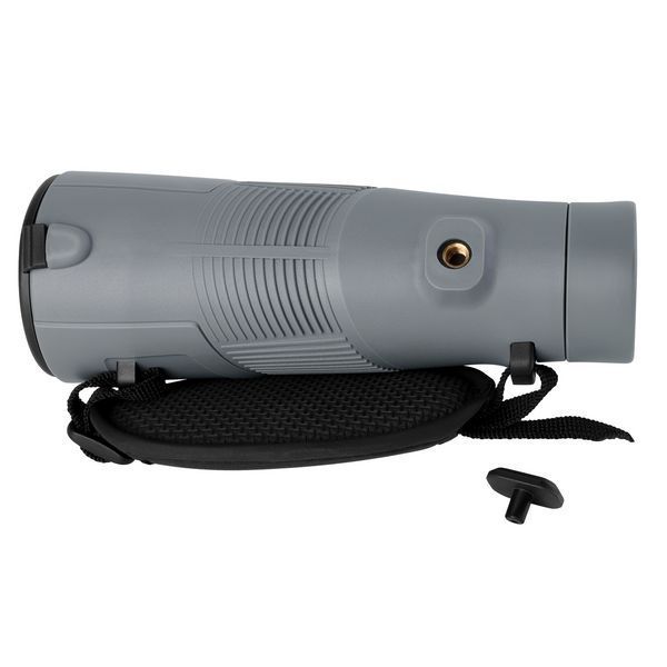 Монокуляр Bresser Wave 12x50 UR Coating WP (1331251) 930091 фото