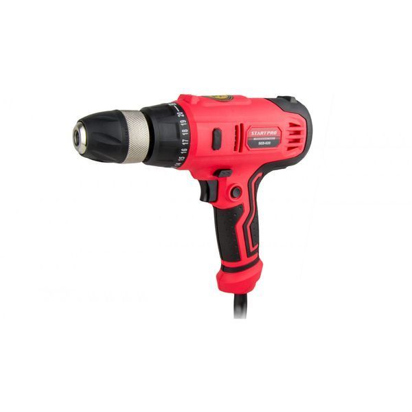 Дриль електричний Start Pro SED-820 SED-820 фото