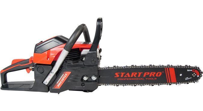 Бензопилка ланцюгова Start Pro SCS-5030HD SCS-5030HD фото