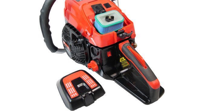 Бензопилка ланцюгова Start Pro SCS-5030HD SCS-5030HD фото