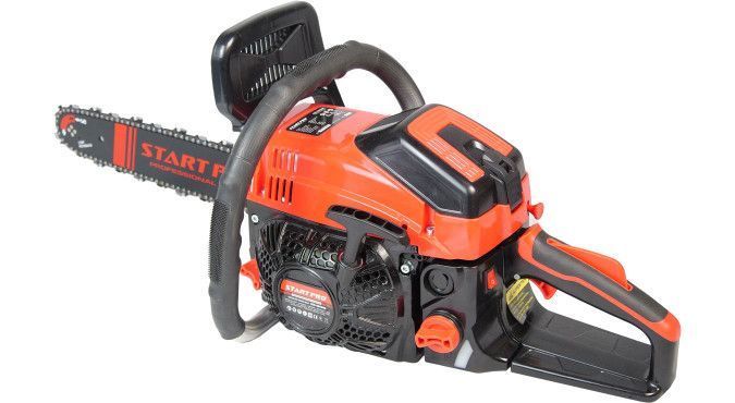 Бензопилка ланцюгова Start Pro SCS-5030HD SCS-5030HD фото