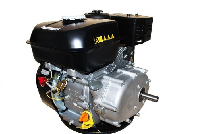 Бензиновий двигатель с редуктором Weima W230F-S(CL), 7,5 л.с. 20104 фото