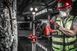 Перфоратор акумуляторний SDS-PLUS MILWAUKEE, M18 ONEFHX-0X, 2,5Дж (каркас, патрон FIXTEC 13мм, HDкейс) 4933478503 фото 8
