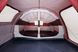 Намет пʼятимісний Ferrino Meteora 5 Bordeaux (91154HMM) 926555 фото 3