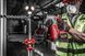 Перфоратор акумуляторний SDS-PLUS MILWAUKEE, M18 ONEFHX-0X, 2,5Дж (каркас, патрон FIXTEC 13мм, HDкейс) 4933478503 фото 9