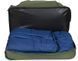 Сумка дорожня на колесах TravelZ Wheelbag Doubleloader green (603099) 931072 фото 7