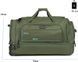 Сумка дорожня на колесах TravelZ Wheelbag Doubleloader green (603099) 931072 фото 4