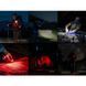Ліхтар ручний Fenix SW05R-RED LED чорний SW05R-RL фото 5