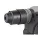 Перфоратор акумуляторний SDS-PLUS MILWAUKEE, M18 ONEFHX-0X, 2,5Дж (каркас, патрон FIXTEC 13мм, HDкейс) 4933478503 фото 6