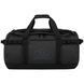 Сумка дорожня водозахисна Highlander Storm Kitbag 30L Black (DB121-BK) 926933 фото 2