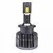 Світлодіодна LED лампа MICHI LED D2S/R (шт.) 60012 фото 2