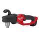 Дриль кутовий акумуляторний MILWAUKEE, M18 CRAD2-0X, 30Нм (каркас, HDкейс) 4933471641 фото 6