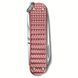 Складной нож Victorinox CLASSIC SD Precious Alox розовый 0.6221.405G 0.6221.405G фото 2