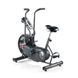 Велотренажер повітряний SCHWINN AIRDYNE AD6i 708447907202 фото 2