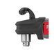 Дриль кутовий акумуляторний MILWAUKEE, M18 CRAD2-0X, 30Нм (каркас, HDкейс) 4933471641 фото 3