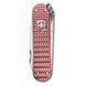 Складной нож Victorinox CLASSIC SD Precious Alox розовый 0.6221.405G 0.6221.405G фото 3