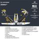 Мультитул Leatherman Signal Black 832586 + безкоштовна доставка 832586 фото 5