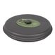 Набір посуду Bo-Camp Explorer 4 Pieces Hard Anodized Grey/Green (2200244) DAS301407 фото 4