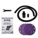 Эксцентриковая шлифовальная машина ALDO PEGM150-3 BRUSHLESS 004373P фото 5