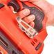 Степлер скобозабивний акумуляторний MILWAUKEE M12 BST-0 (каркас) 4933459634 фото 8