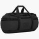 Сумка дорожня водозахисна Highlander Storm Kitbag 30L Black (DB121-BK) 926933 фото 1