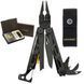 Мультитул Leatherman Signal Black 832586 + безкоштовна доставка 832586 фото 1