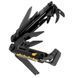 Мультитул Leatherman Signal Black 832586 + безкоштовна доставка 832586 фото 3