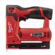 Степлер скобозабивний акумуляторний MILWAUKEE M12 BST-0 (каркас) 4933459634 фото 7