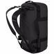 Сумка дорожня водозахисна Highlander Storm Kitbag 30L Black (DB121-BK) 926933 фото 3