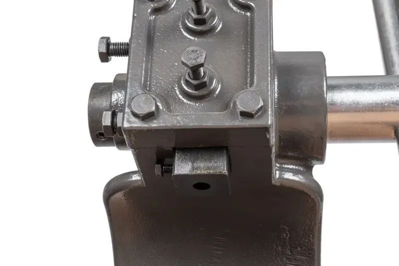Прес ручний рейковий (дорновый) PROMA AP-2 25000002 25000002 фото