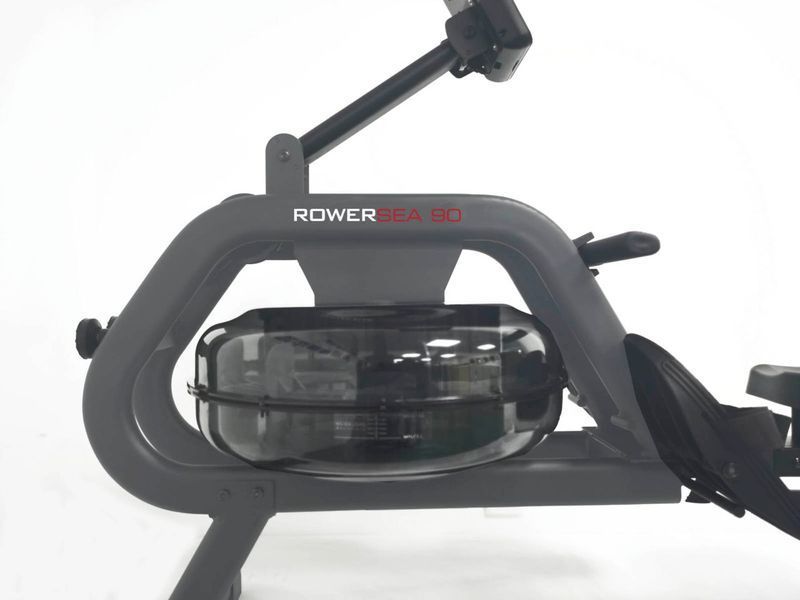 Гребний тренажер Toorx Rower Rower Sea 90 (ROWER-SEA-90) 931930 фото