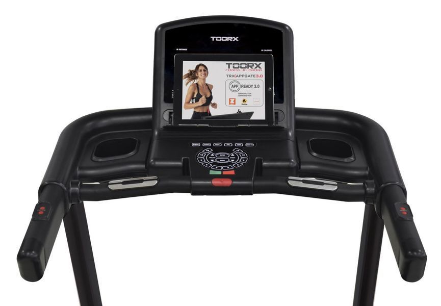 Бігова доріжка Toorx Experience Plus AC (EXPERIENCE-PLUS-AC) 931342 фото