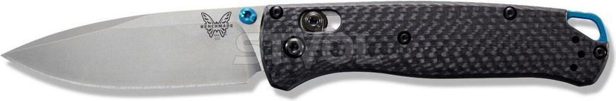 Ніж Benchmade "Bugout" CF 535-3 фото