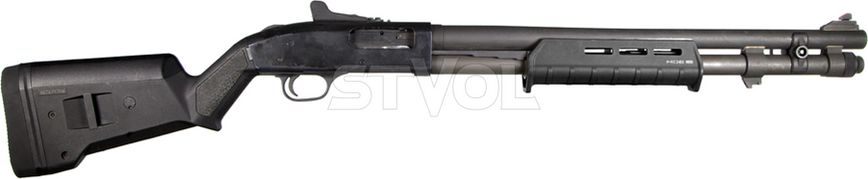 Цівка Magpul MOE M-LOK для Mossberg 590 / 590A1 MAG494-BLK фото