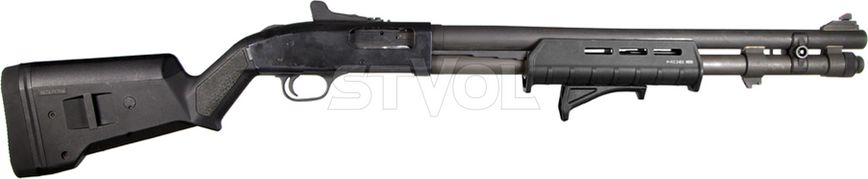 Цівка Magpul MOE M-LOK для Mossberg 590 / 590A1 MAG494-BLK фото