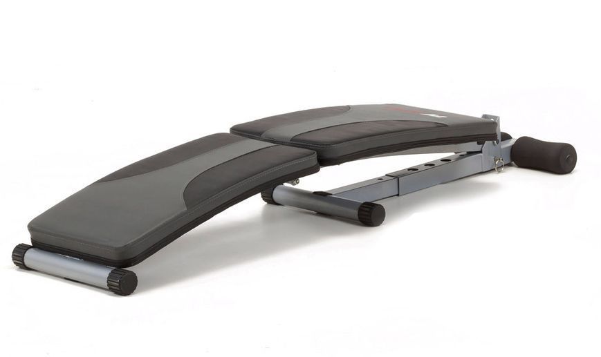 Лава для преса Everfit WBK-200 (WBK 200) 931395 фото