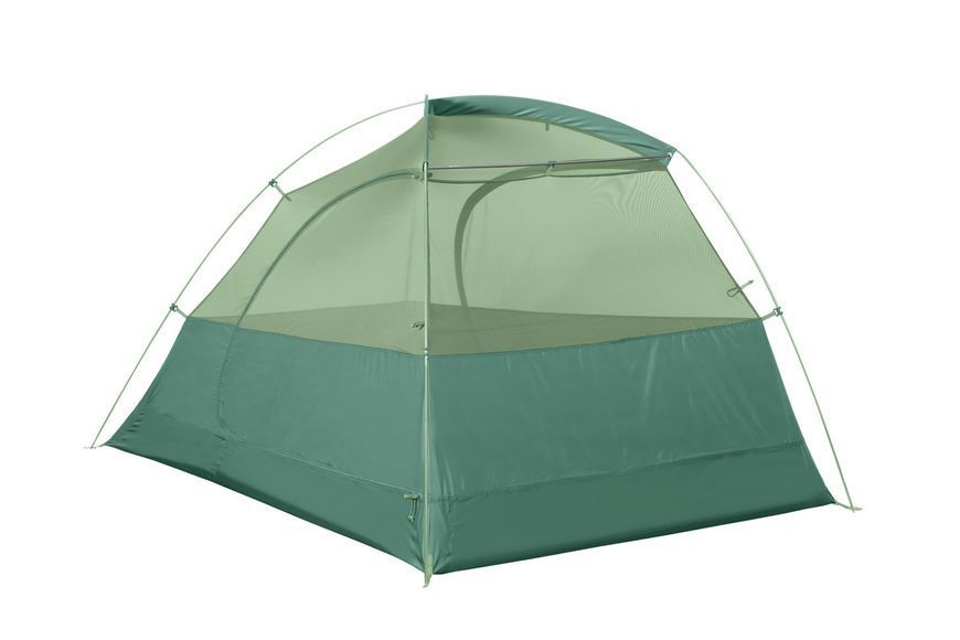 Намет двомісний Ferrino Nemesi 2 Pro Green (91212QVVFR) 931777 фото