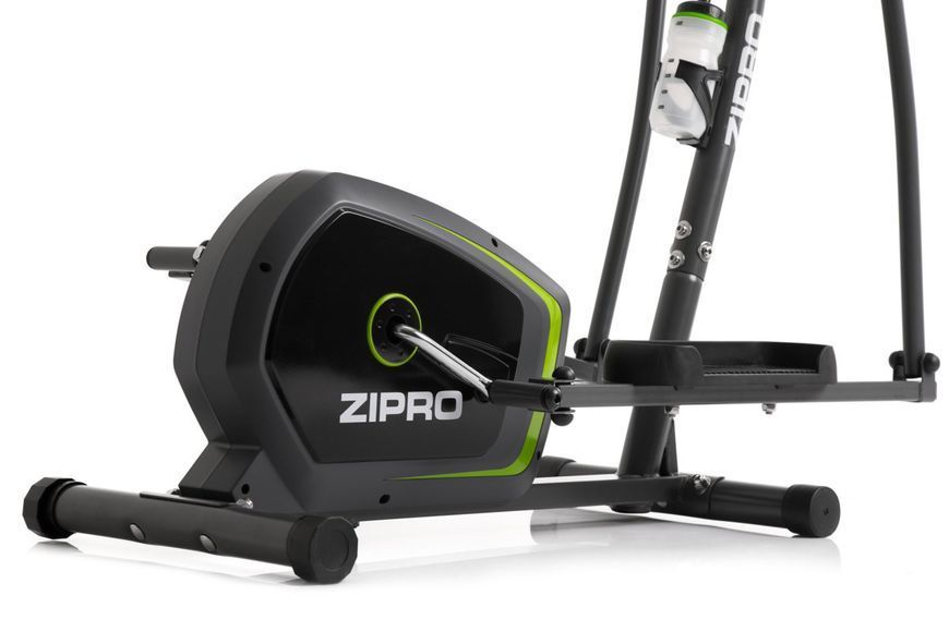 Орбітрек магнітний Zipro Neon чорно-зелений 5905669153089 5905669153089 фото