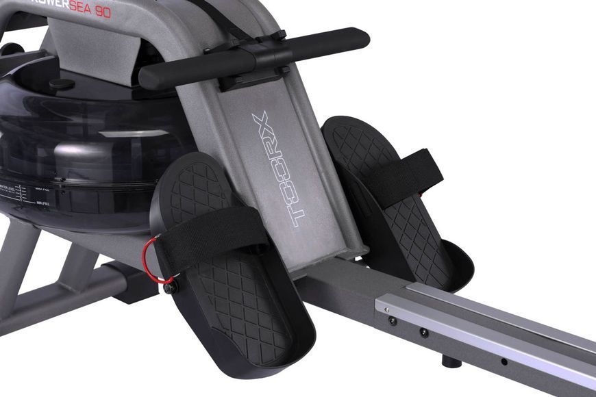 Гребний тренажер Toorx Rower Rower Sea 90 (ROWER-SEA-90) 931930 фото