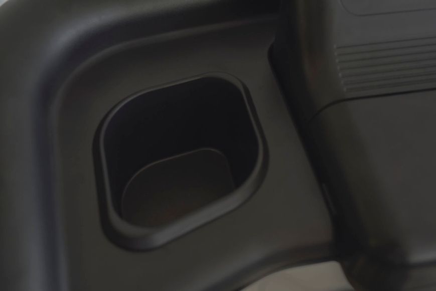 Бігова доріжка Toorx Experience Plus AC (EXPERIENCE-PLUS-AC) 931342 фото