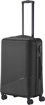 Валіза на 4 колесах Travelite Bali Black M 65 л (TL072348-01) TL072348-01 фото